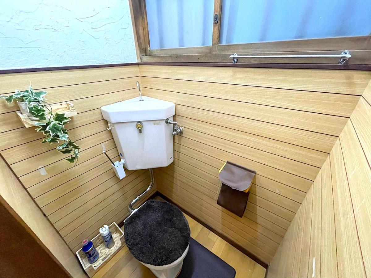 Edo Traditional House Skytree View Asakusa Line Apartamento *