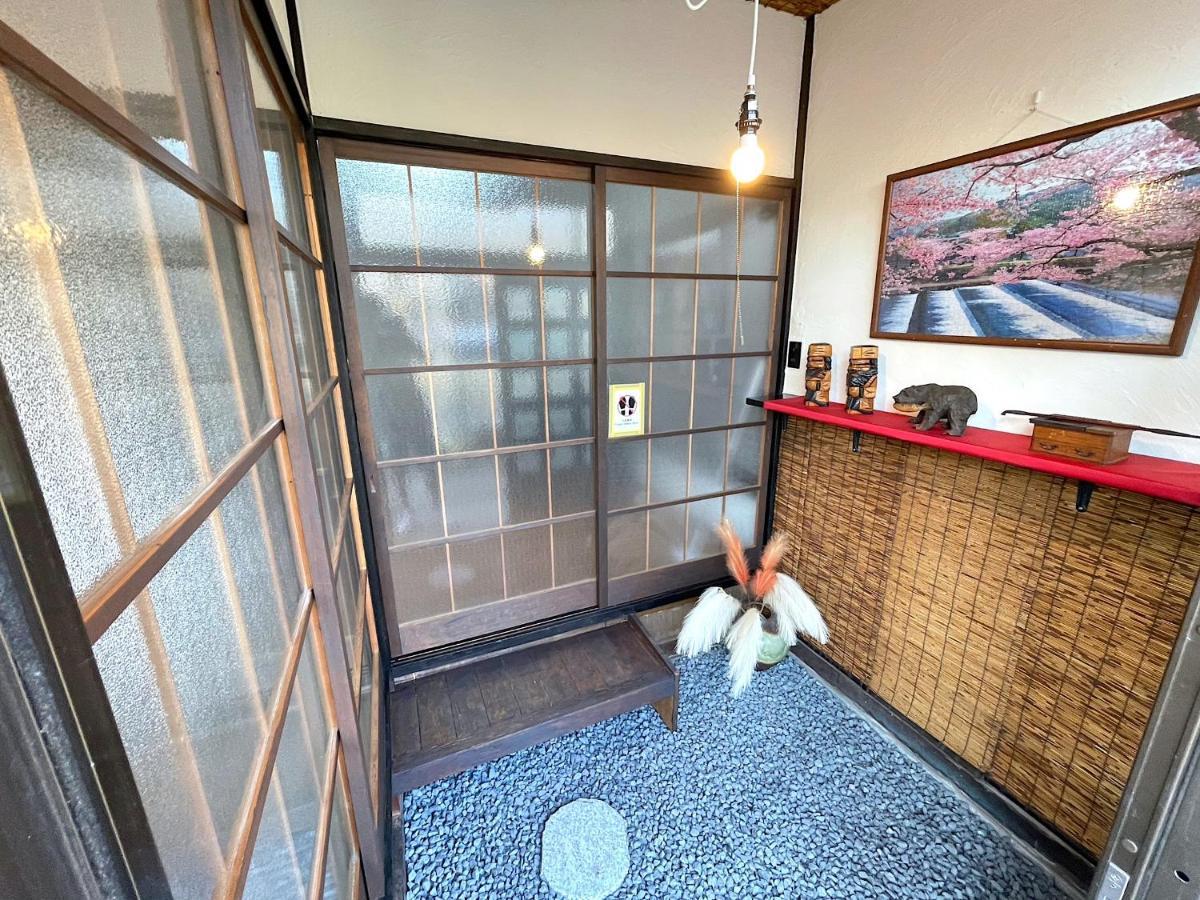 Apartamento Edo Traditional House Skytree View Asakusa Line Tokio
