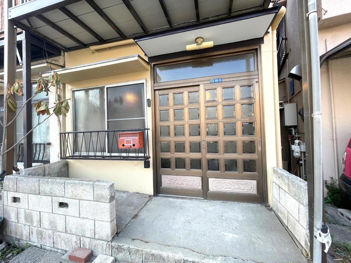 Edo Traditional House Skytree View Asakusa Line Apartamento