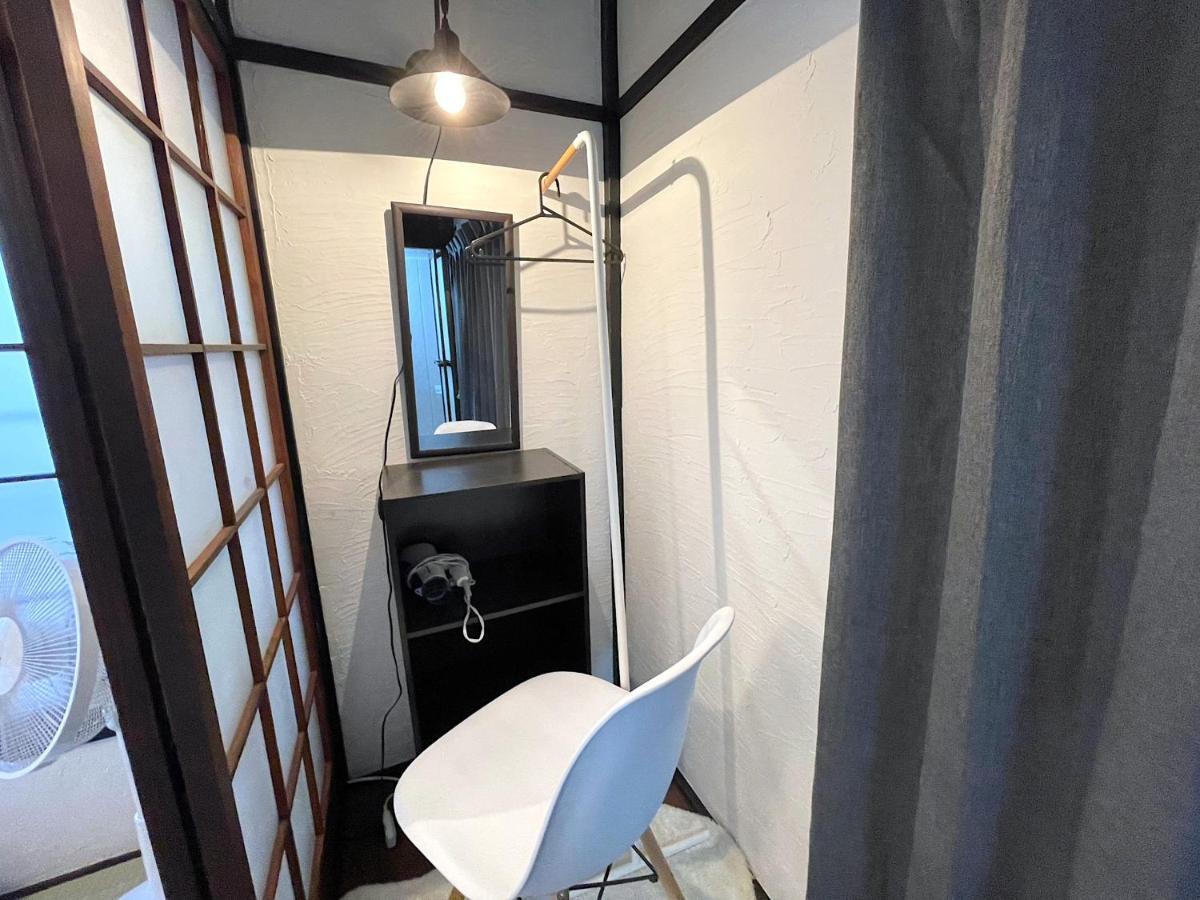 Apartamento Edo Traditional House Skytree View Asakusa Line Tokio
